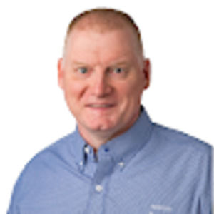 Meet your Posher, Tommyforker